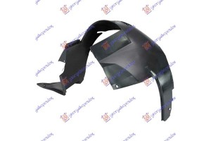 Θολος Εμπρος Πλαστικος Δεξια Citroen Berlingo 96-02 - 049800821