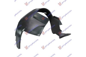 Θολος Εμπρος Πλαστικος Αριστερα Citroen Berlingo 96-02 - 049800822