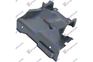 Ποδιαμηχανης Πλαστικη Ακραια Δεξια Citroen Berlingo 96-02 - 049800831