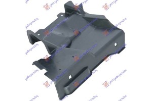 Ποδιαμηχανης Πλαστικη Ακραια Αριστερα Citroen Berlingo 96-02 - 049800832