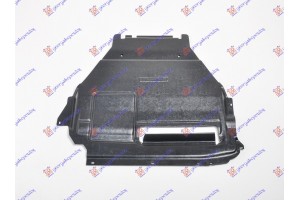 Ποδια Μηχανης Πλαστικη Hdi Citroen Berlingo 96-02