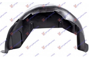 Θολος Πισω Πλαστικος Δεξια Citroen Berlingo 96-02 - 049800851