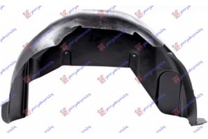 Θολος Πισω Πλαστικος Αριστερα Citroen Berlingo 96-02 - 049800852