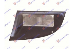 Προβολεας ΠΡΟΦΥΛ.ΕΜΠΡΟΣ (Ε) Αριστερα Citroen Berlingo 96-02 - 049805112