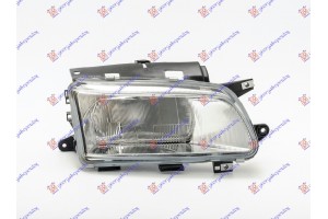Φανος Εμπρος Ηλεκτρικος (Ε) (TYC) Δεξια Citroen Berlingo 96-02 - 049805131