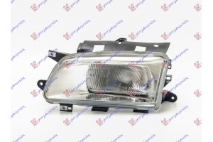 Φανος Εμπρος Ηλεκτρικος (Ε) (TYC) Αριστερα Citroen Berlingo 96-02 - 049805132