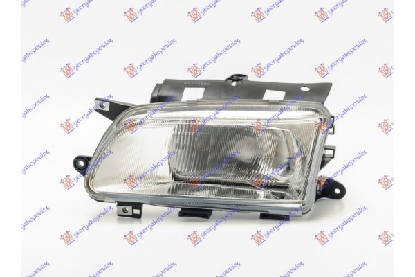 Φανος Εμπρος Ηλεκτρικος (Ε) (DEPO) Αριστερα Citroen Berlingo 96-02 - 049805134