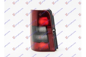 Φανος Πισω -05 (ΔΙΠΛΗ ΠΟΡΤΑ) (Ε) Αριστερα Citroen Berlingo 96-02 - 049805812