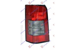 Φανος Πισω -05 (ΜΟΝΗ ΠΟΡΤΑ) (Ε) (ΤΟΥΡΚΙΑ) Δεξια Citroen Berlingo 96-02 - 049805818