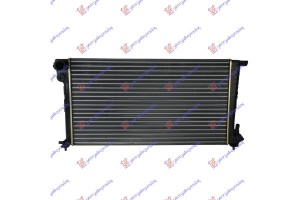 ΨΥΓ.1.8-1.9cc Diesel (67x38)-A/C (VALEO CLASSIC) Citroen Berlingo 96-02 - 049806325