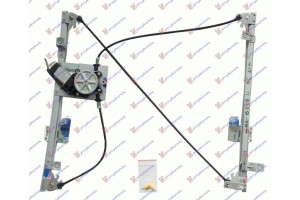 Δεξια Γρυλλος ΠΑΡΑΘ. ΕΜΠ. Ηλεκτρικος Citroen Berlingo 96-02