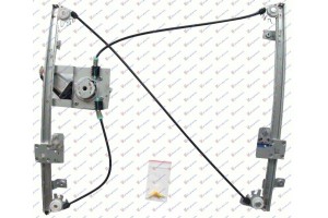 Αριστερα Γρυλλος ΠΑΡΑΘ. ΕΜΠ. Ηλεκτρικος Citroen Berlingo 96-02