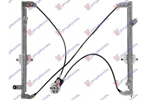 Δεξια Γρυλλος ΠΑΡΑΘ. ΕΜΠ. Μηχανικος (ΕΥΡΩΠΗ) Citroen Berlingo 96-02