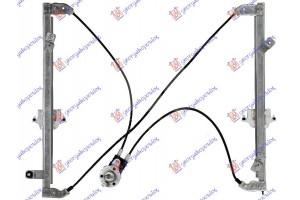 Αριστερα Γρυλλος ΠΑΡΑΘ. ΕΜΠ. Μηχανικος (ΕΥΡΩΠΗ) Citroen Berlingo 96-02