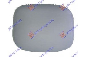 Δεξια Καπακι Καθρεφτη Βαφομενο Citroen Berlingo 96-02