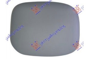Αριστερα Καπακι Καθρεφτη Βαφομενο Citroen Berlingo 96-02