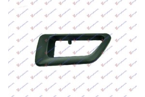 Πλαισιο Για Χερουλι Πορτας Εσω Αριστερα Citroen Berlingo 96-02 - 049807882