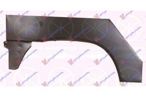 Δεξια Φρυδι Πισω Citroen Berlingo 96-02