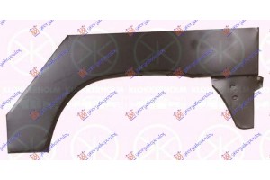 Φρυδι Πισω Αριστερα Citroen Berlingo 96-02 - 049808672