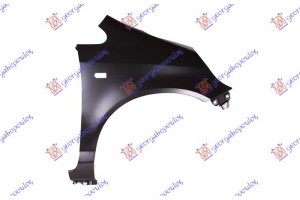 Φτερο Εμπρος (ΜΕ Τρυπα ΦΛΑΣ) -2005 Δεξια Honda Jazz 01-08 - 049900651