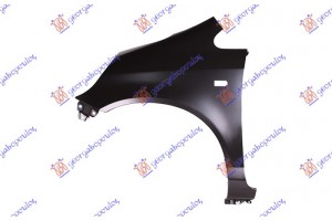 Φτερο Εμπρος (ΜΕ Τρυπα ΦΛΑΣ) -2005 Αριστερα Honda Jazz 01-08 - 049900652