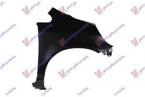Φτερο Εμπρος (ΧΩΡΙΣ Τρυπα ΦΛΑΣ) 2005- Δεξια Honda Jazz 01-08 - 049900661