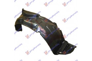 Θολος Εμπρος Πλαστικος Δεξια Honda Jazz 01-08 - 049900821