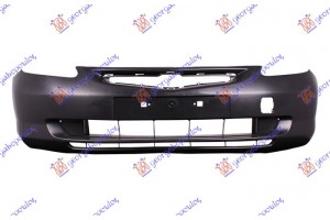 Προφυλακτηρας Εμπρος -05 (Β ΠΟΙΟΤΗΤΑ) Honda Jazz 01-08 - 049903370