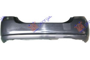 Προφυλακτηρας Πισω -05 (Γ) Honda Jazz 01-08