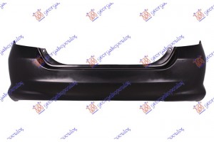 Προφυλακτηρας Πισω 05- (ΚΙΝΑ) Honda Jazz 01-08 - 049903395