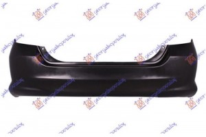 Προφυλακτηρας Πισω 05- Honda Jazz 01-08 - 049903600