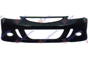 Προφυλακτηρας Εμπρος Sport Honda Jazz 01-08 - 049903610