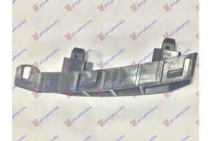 Βαση ΠΡΟΦΥΛ. Εμπρος Πλαινη Πλαστικη 05- Δεξια Honda Jazz 01-08 - 049904286