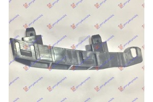 Βαση ΠΡΟΦΥΛ. Εμπρος Πλαινη Πλαστικη 05- Αριστερα Honda Jazz 01-08 - 049904287