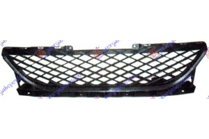 Διχτυ Προφυλακτηρα Εμπρος Sport Honda Jazz 01-08 - 049904810