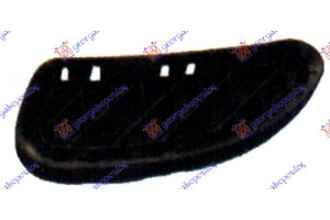 Διχτυ Προφυλακτηρα Εμπρος Sport Αριστερα Honda Jazz 01-08 - 049904812