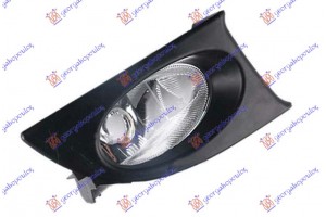 Προβολεας Ομιχλης 05- Δεξια Honda Jazz 01-08 - 049905111