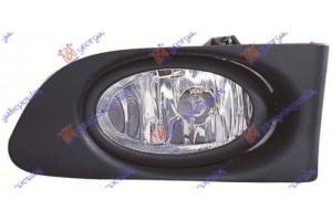 Προβολεας Ομιχλης -05 (Ε) Δεξια Honda Jazz 01-08 - 049905113