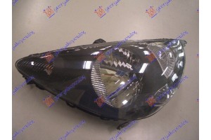 Φανος Εμπρος ΗΛΕΚΤ. -05 (Ε) (DEPO) Δεξια Honda Jazz 01-08 - 049905131
