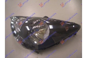 Φανος Εμπρος ΗΛΕΚΤ. -05 (Ε) (DEPO) Αριστερα Honda Jazz 01-08 - 049905132