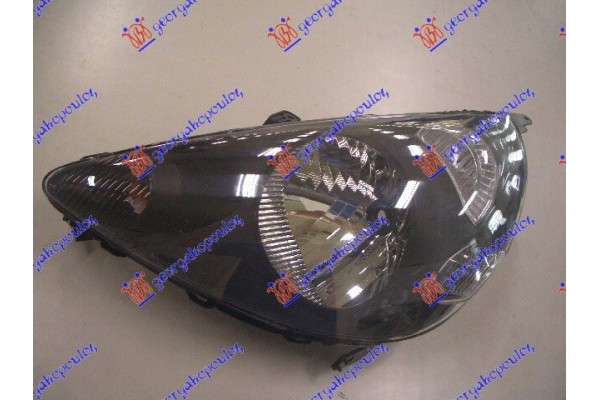 Φανος Εμπρος ΗΛΕΚΤ. -05 (Ε) (TYC) Δεξια Honda Jazz 01-08 - 049905133