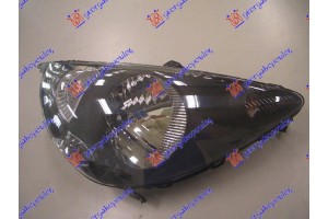 Φανος Εμπρος ΗΛΕΚΤ. -05 (Ε) (TYC) Αριστερα Honda Jazz 01-08 - 049905134