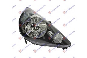 Φανος Εμπρος ΗΛΕΚΤ. 05- (Ε) (DEPO) Δεξια Honda Jazz 01-08 - 049905143