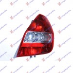 Δεξια Φανος Πισω (Ε) Honda Jazz 01-08