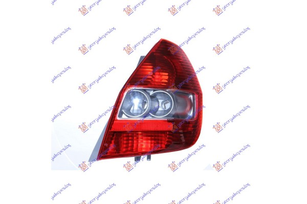 Φανος Πισω (Ε) Δεξια Honda Jazz 01-08 - 049905811