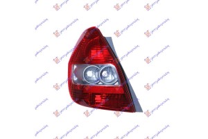 Φανος Πισω (Ε) Αριστερα Honda Jazz 01-08 - 049905812