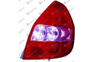Φανος Πισω (ΡΟΖ) (Ε) Δεξια Honda Jazz 01-08 - 049905816