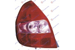 Φανος Πισω (ΡΟΖ) (Ε) Αριστερα Honda Jazz 01-08 - 049905817