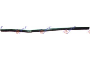 Σποιλερ Προφυλακτηρα Εμπρος 2005- Honda Jazz 01-08 - 049906370