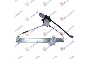 Γρυλλος ΠΑΡΑΘ. ΕΜΠ. ΗΛΕΚΤ. (2 ΑΚΙΔΕΣ) Δεξια Honda Jazz 01-08 - 049907041